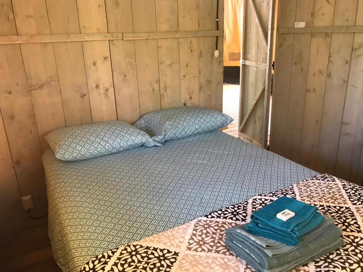 El Pulpo Safari Lodge أوخوتشال المظهر الخارجي الصورة